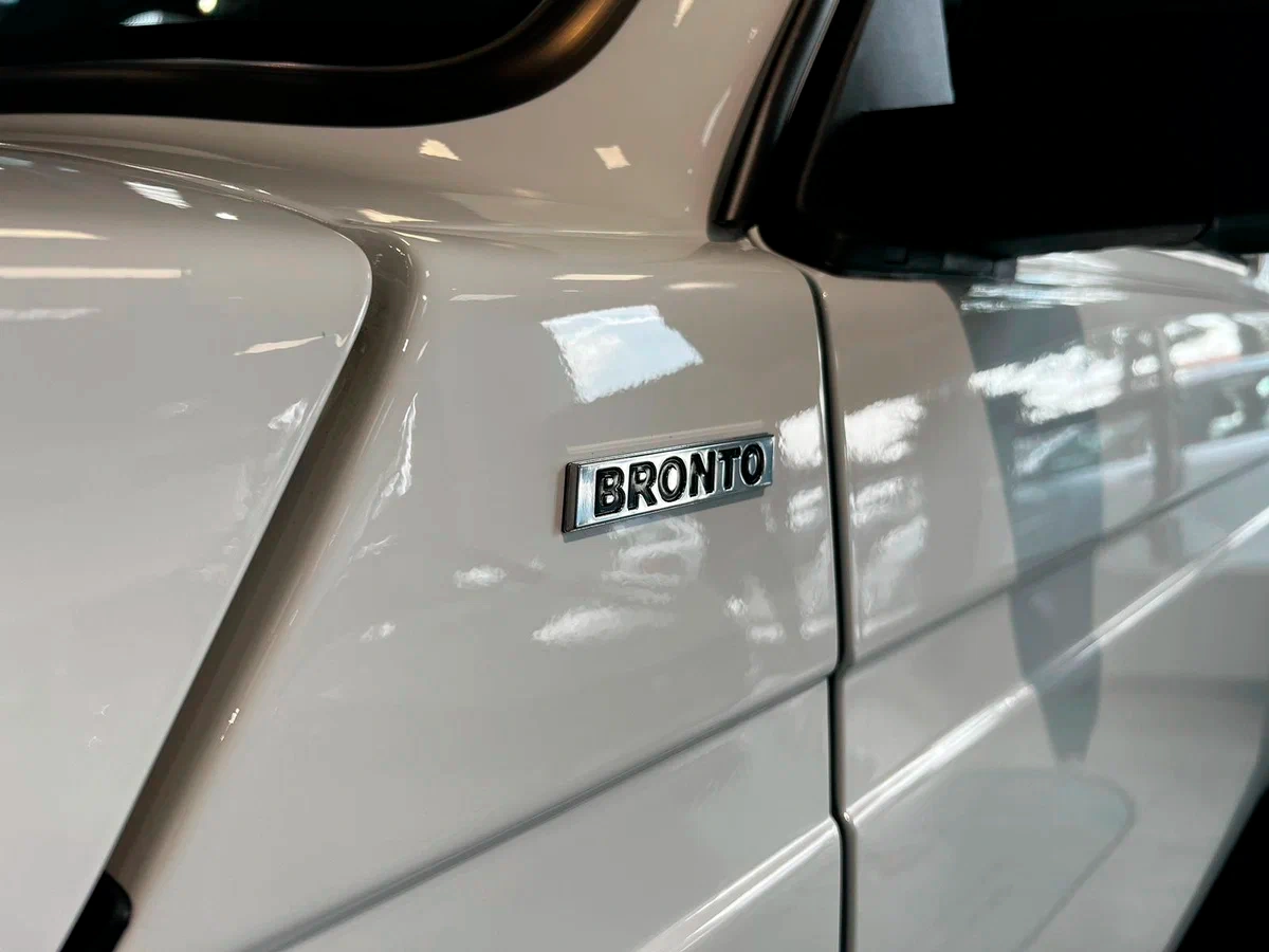 Lada Niva Legend Bronto в Ставрополе - фото №4